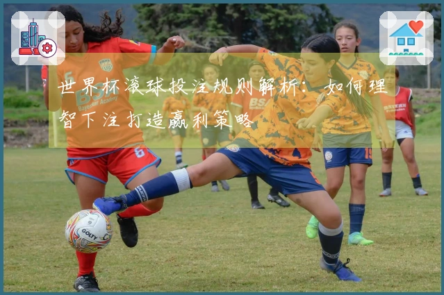 世界杯滚球投注规则解析：如何理智下注打造赢利策略