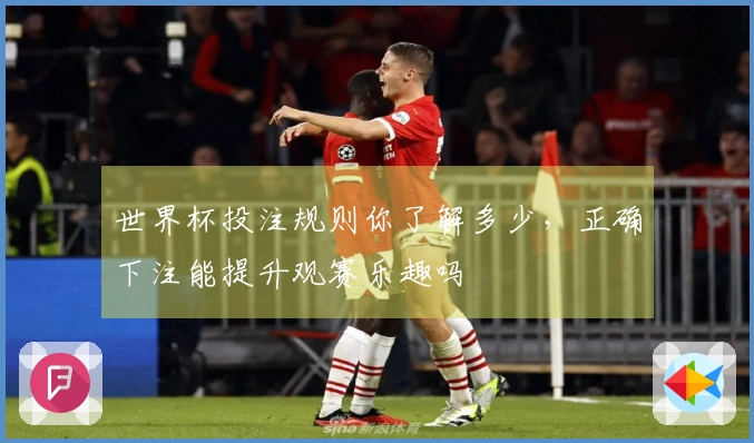 世界杯投注规则你了解多少，正确下注能提升观赛乐趣吗