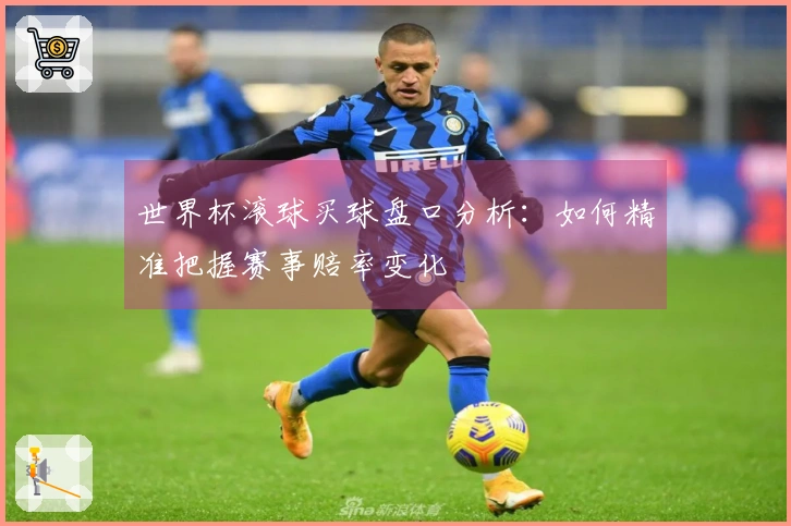 世界杯滚球买球盘口分析：如何精准把握赛事赔率变化