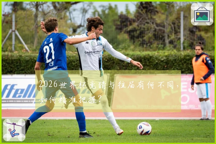 2026世界杯竞猜与往届有何不同，如何精准把握？