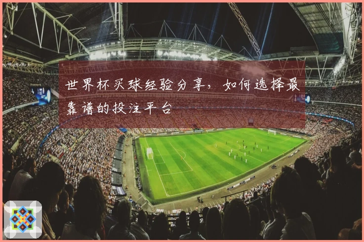 世界杯买球经验分享，如何选择最靠谱的投注平台
