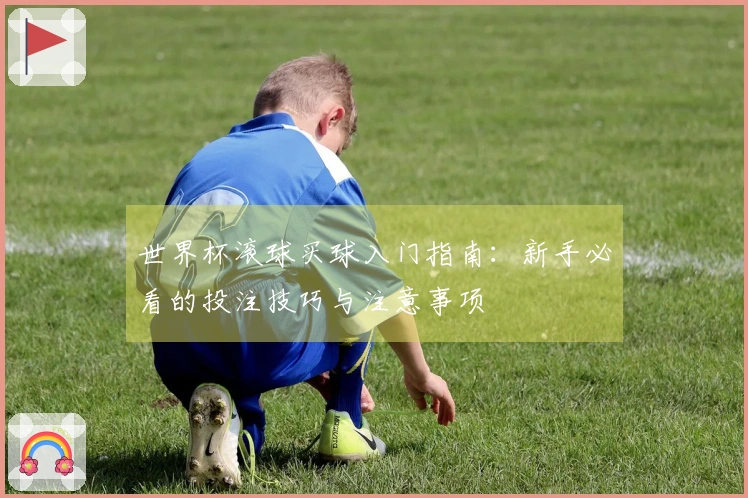 世界杯滚球买球入门指南：新手必看的投注技巧与注意事项