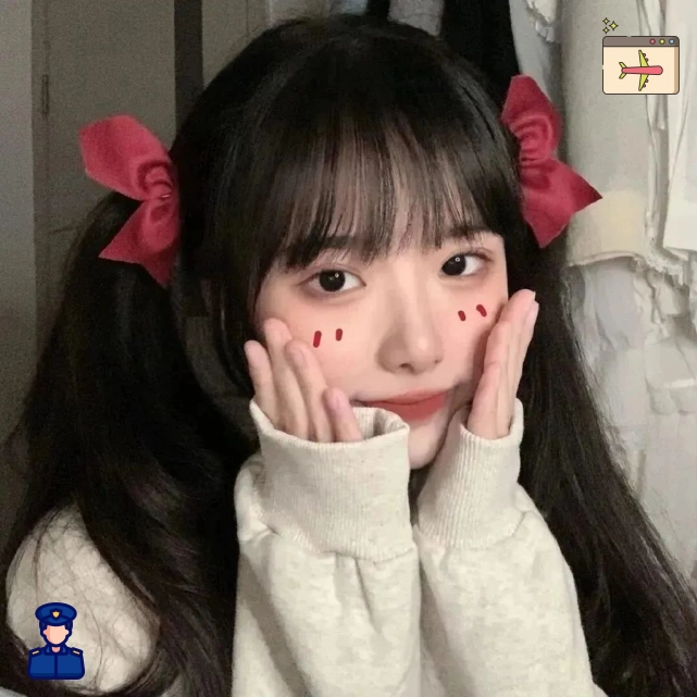 用户头像